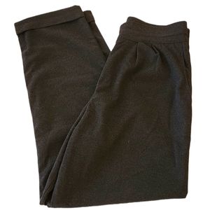 Urban Outfitters Charcoal Grey Pants